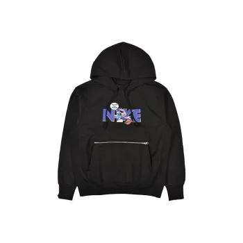 Nike Space Jam A New Legacy Big Kids Dri Fit Hoodie