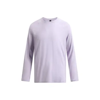 ZONEiD T Shirts Unisex Purple