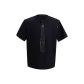 Niu Zi Black Jacket