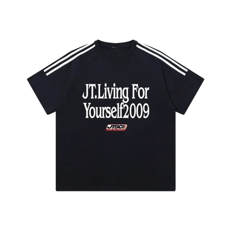 JUNGLE TIGER T Shirts Unisex-5