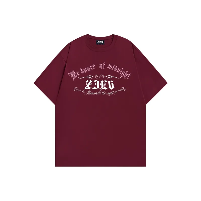 Z3E6 T-Shirts Unisex-11