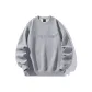 Heather Gray (Fleece-Lined)