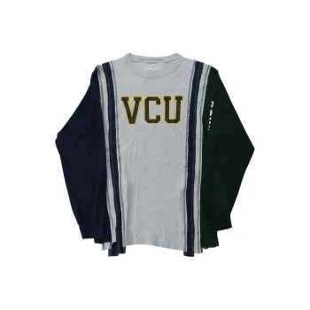 Needles 7 Cuts Long Sleeve Tee