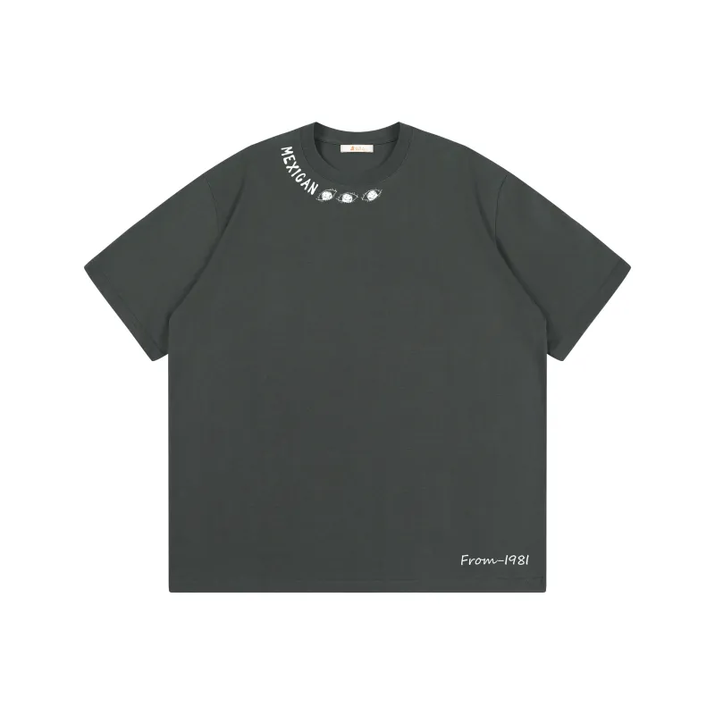 MEXICAN T Shirts Unisex-10
