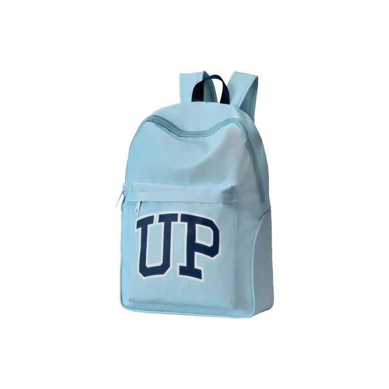 TURN UP Polyester Backpack Regular Unisex Multicolor-7