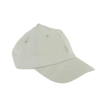 Polo Ralph Lauren Cotton Baseball Caps Unisex Green