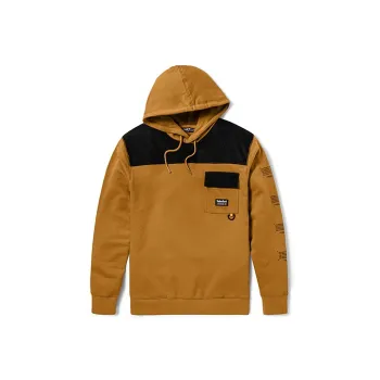 Timberland Sweatshirt Men's Wheat