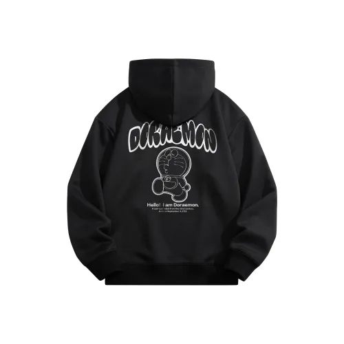 Doraemon/a Sweatshirts Unisex