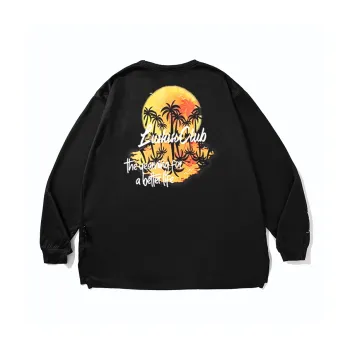 LUSHISI T-Shirts Unisex