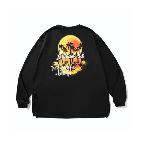 LUSHISI T-Shirts Unisex