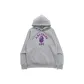 Gray Purple