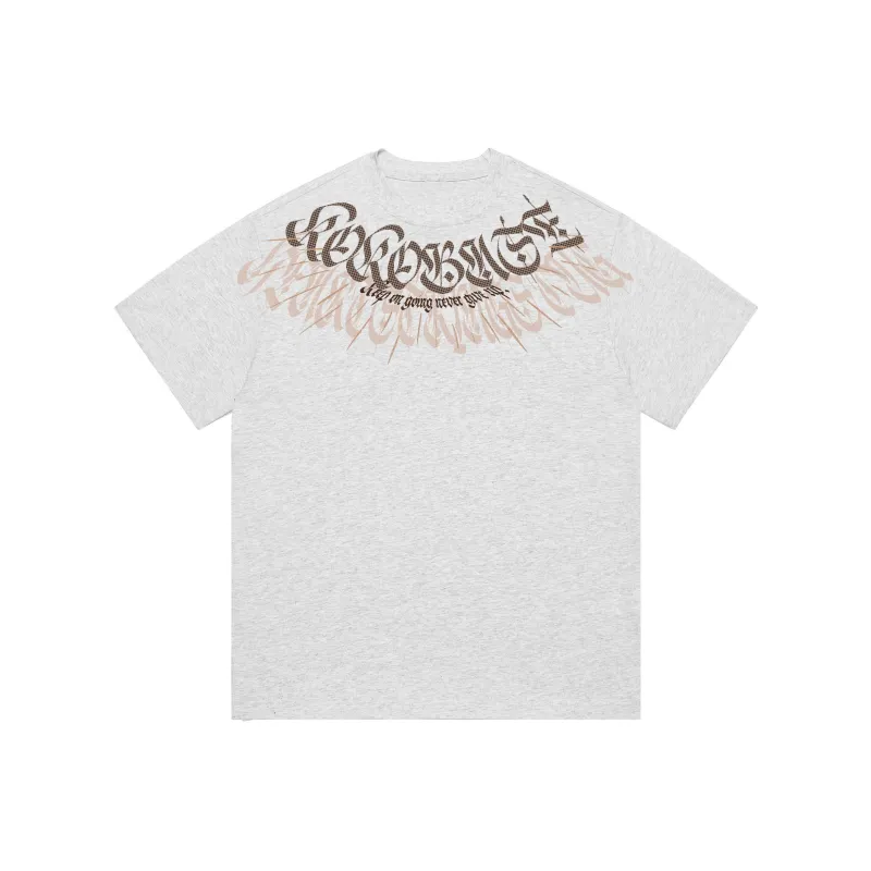 KOKO BASE T Shirts Unisex-9