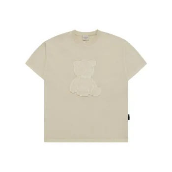 Acme De La Vie/ADLV T Shirt Unisex Beige