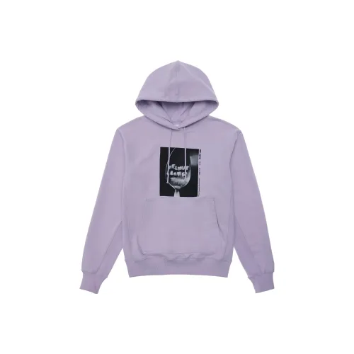 Melucta semi-sheer windbreaker jacket
