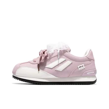 NSTCU Non slip Support Low Top Casual Shoes Unisex Pink