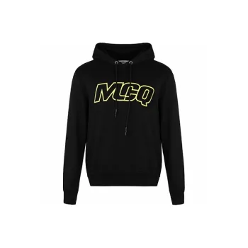 McQ Alexander McQueen Sweatshirts Men Black