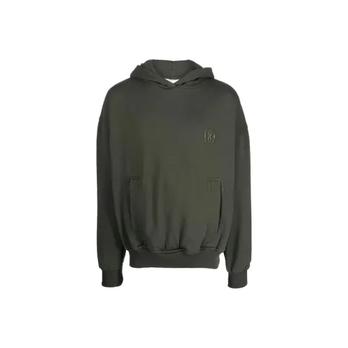 Faith Connexion long sleeve shirt Yellow