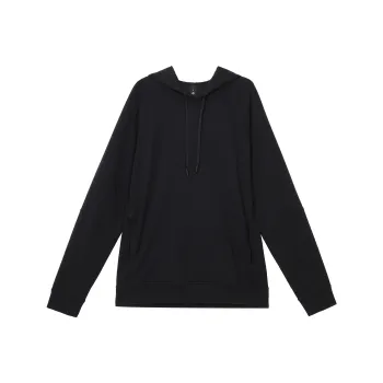 Lululemon Modern College Style Sweatshirts Men