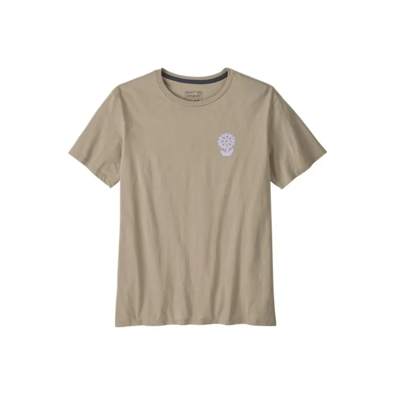 Patagonia Hike a Bike T Shirt Men's-5