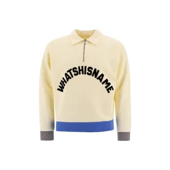BODE Whatshisname Pullover