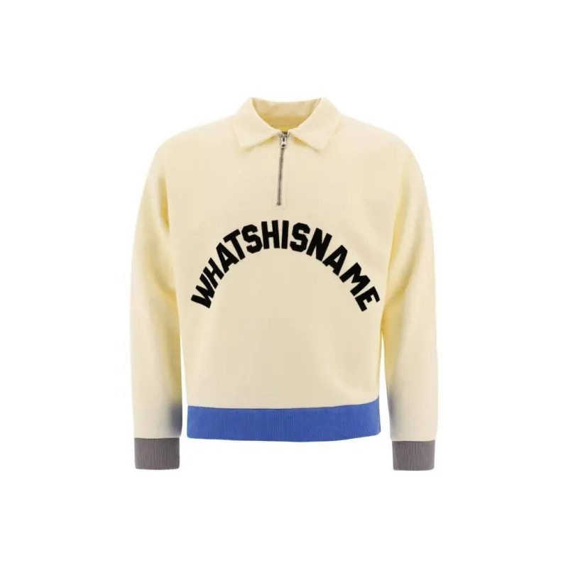 BODE Whatshisname Pullover-0