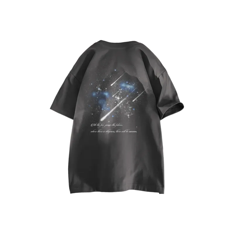 ALI THE FOX T Shirts Unisex-62