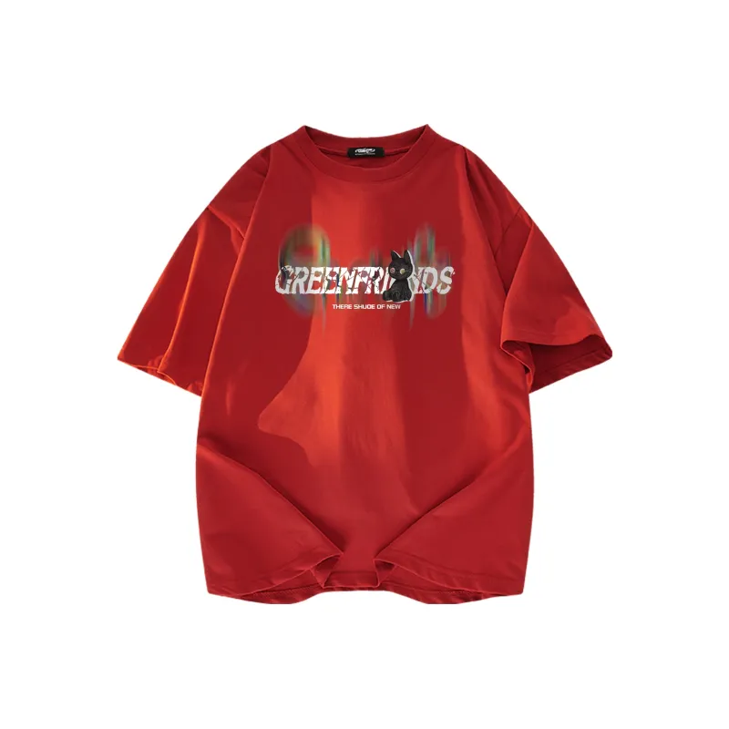 GF T Shirts Unisex-24