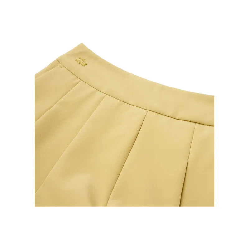 LACOSTE Casual Shorts Women's Kosa-1
