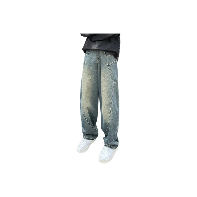 Universal Templates Jeans Unisex-1