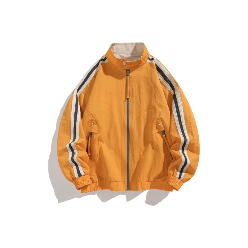 DARKCIRCLE Jackets Coats Unisex-5