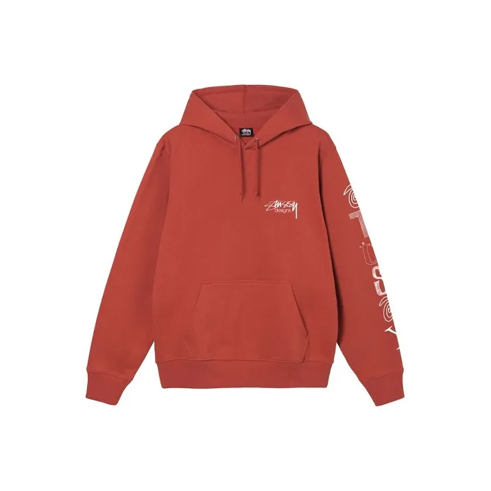 Stussy Sweatshirts Unisex-8