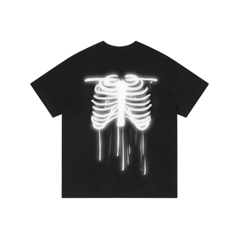 I.E T Shirts Unisex-0