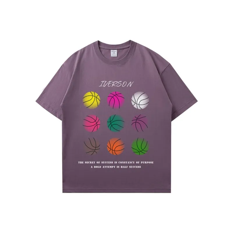 AI3 T Shirts Unisex-14