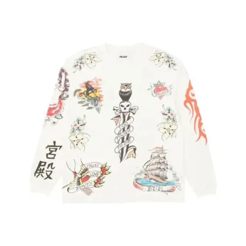 PALACE Inky Longsleeve