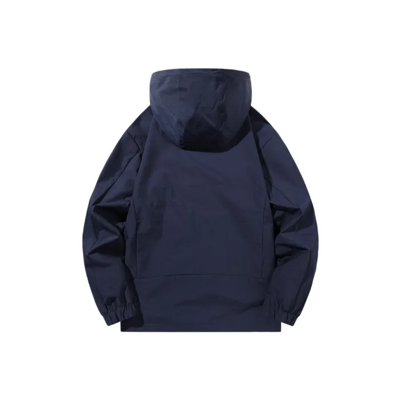 JEEP SPIRIT Windbreaker Jacket Unisex-12