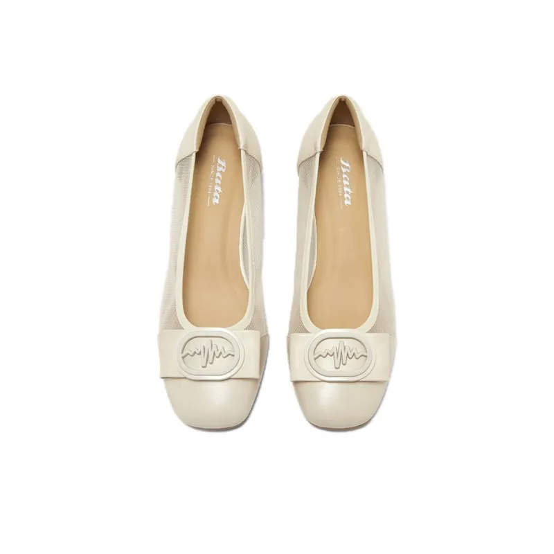 BATA Casual Single Shoes Women's-2