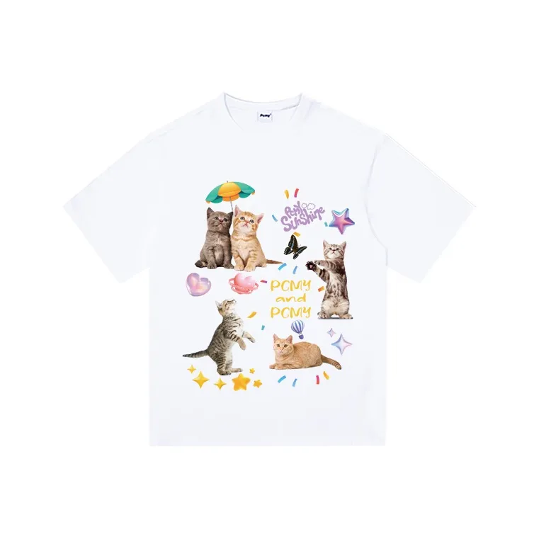 PCMY T Shirts Unisex-15