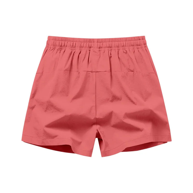 DUNHUANG INSPIRATION Shorts Unisex-13