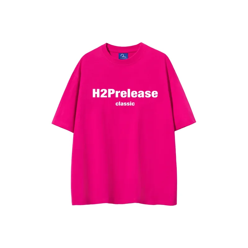 H2P T Shirts Unisex-0