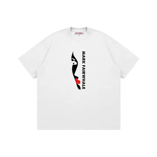 FAIRWHALE T Shirts Unisex