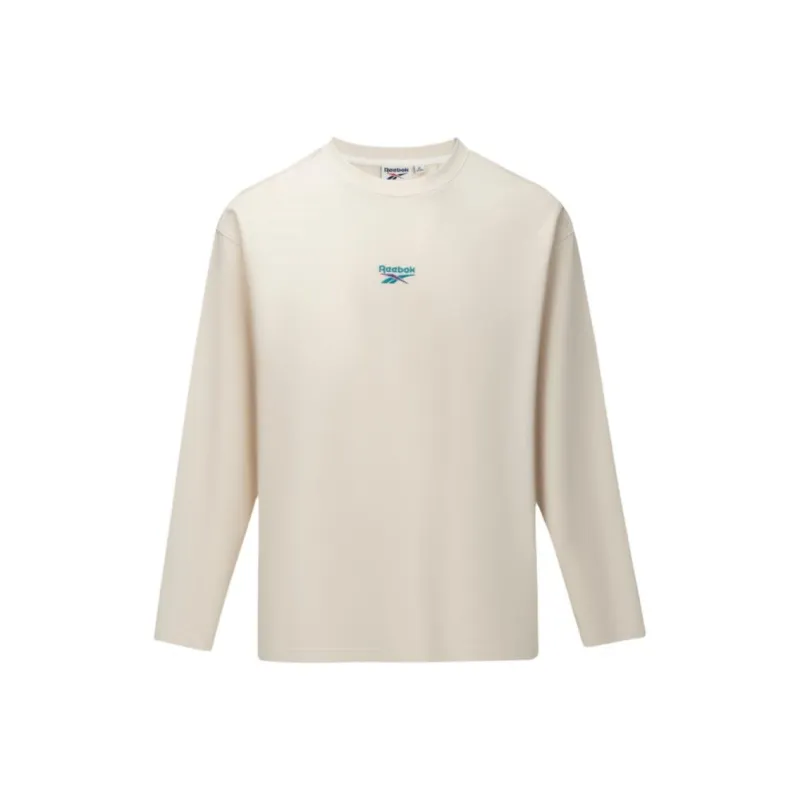 Reebok T Shirts Unisex Apricot-0