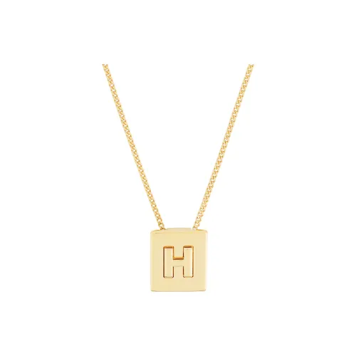 CELINE Les Cuirs CELINE Bracelet In Calfskin And Brass With Gold Finish Women