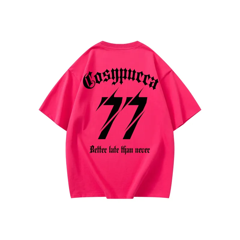 PUCCA T Shirts Unisex-22