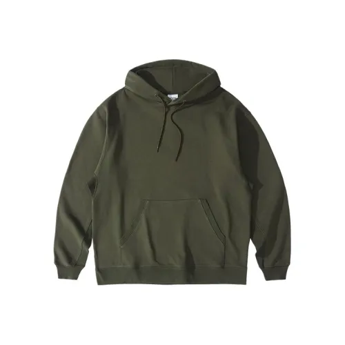 GDXF Half-Turtleneck Loose Fit Sweatshirt Spring Autumn And Winter Unisex