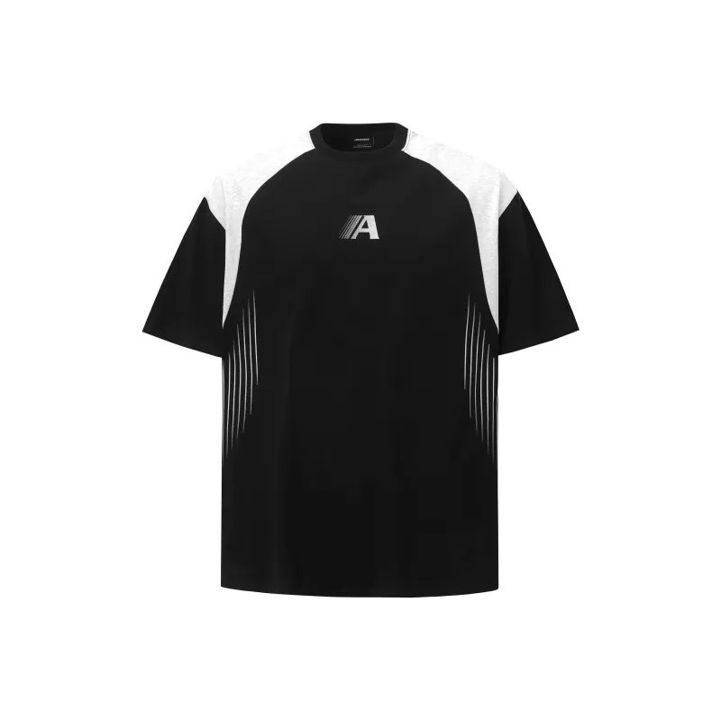PEDLOR T Shirts Unisex-4