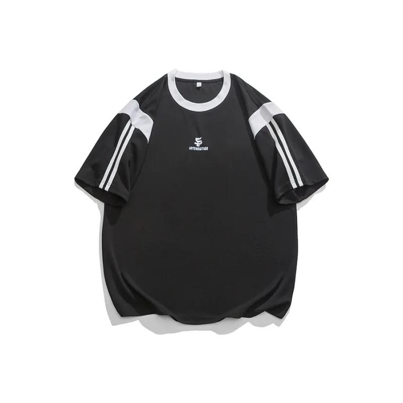 MindBridge T Shirts Men-0