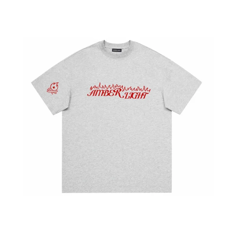 AMBER LIGHT T Shirts Unisex-7