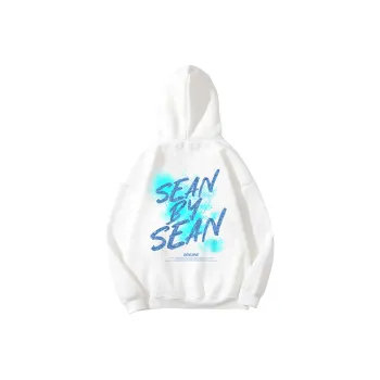 SEANBYSEAN Sweatshirts Unisex