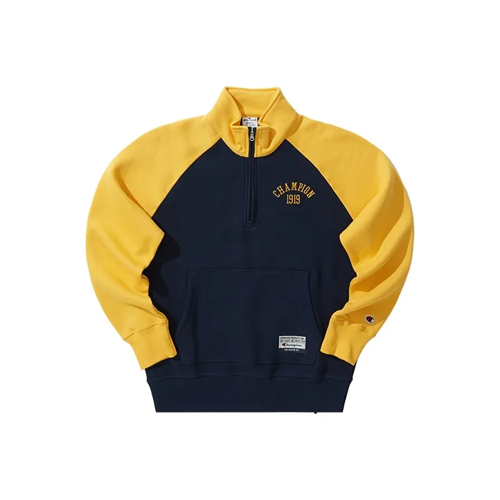 Champion Sweatshirts Unisex-5