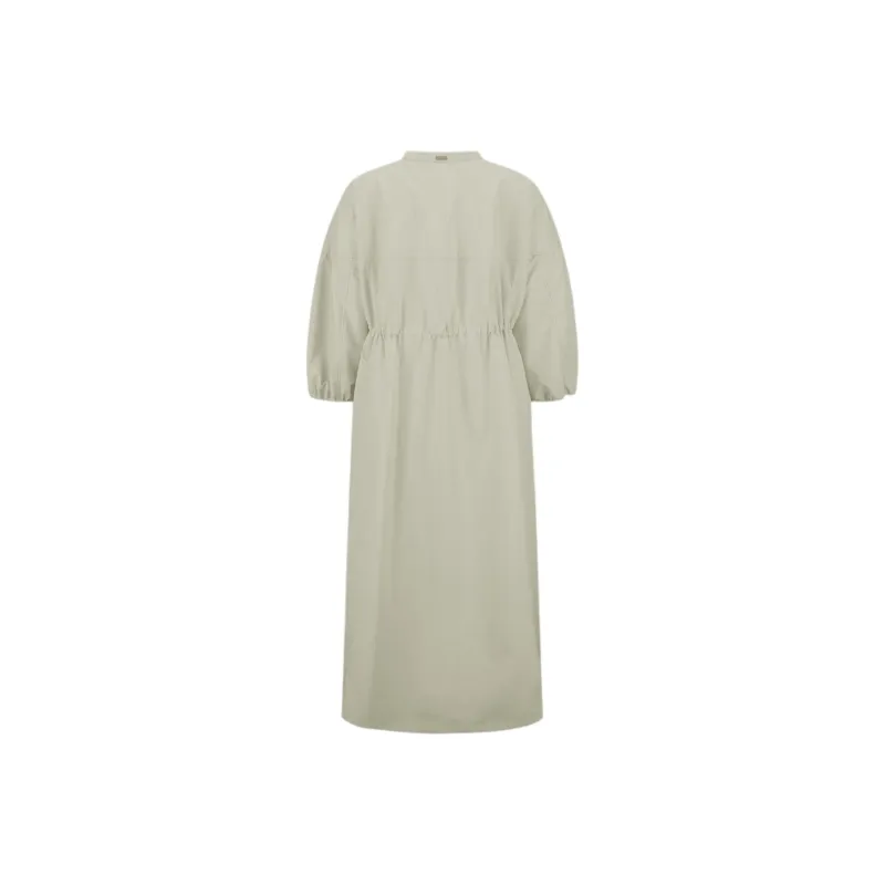 HERNO Laminar Midi Dress-1